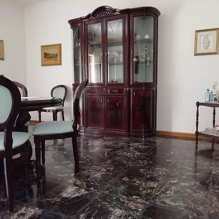 Marricchi Apartment Onano Экстерьер фото