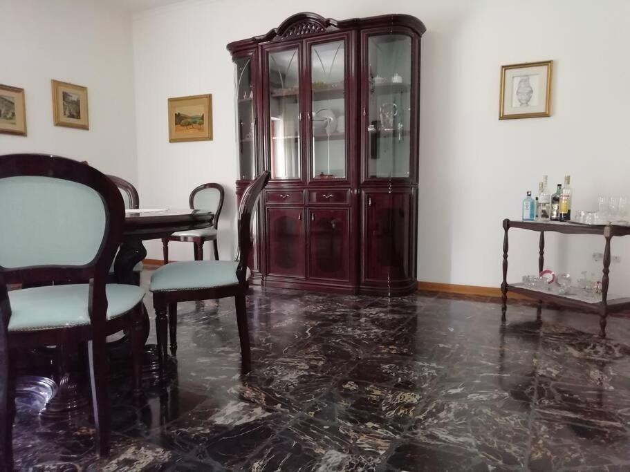 Marricchi Apartment Onano Экстерьер фото