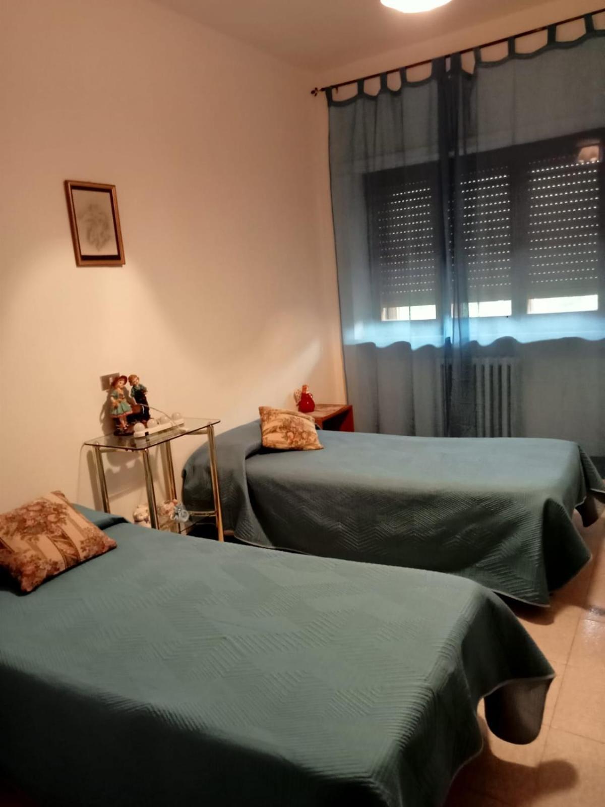Marricchi Apartment Onano Экстерьер фото