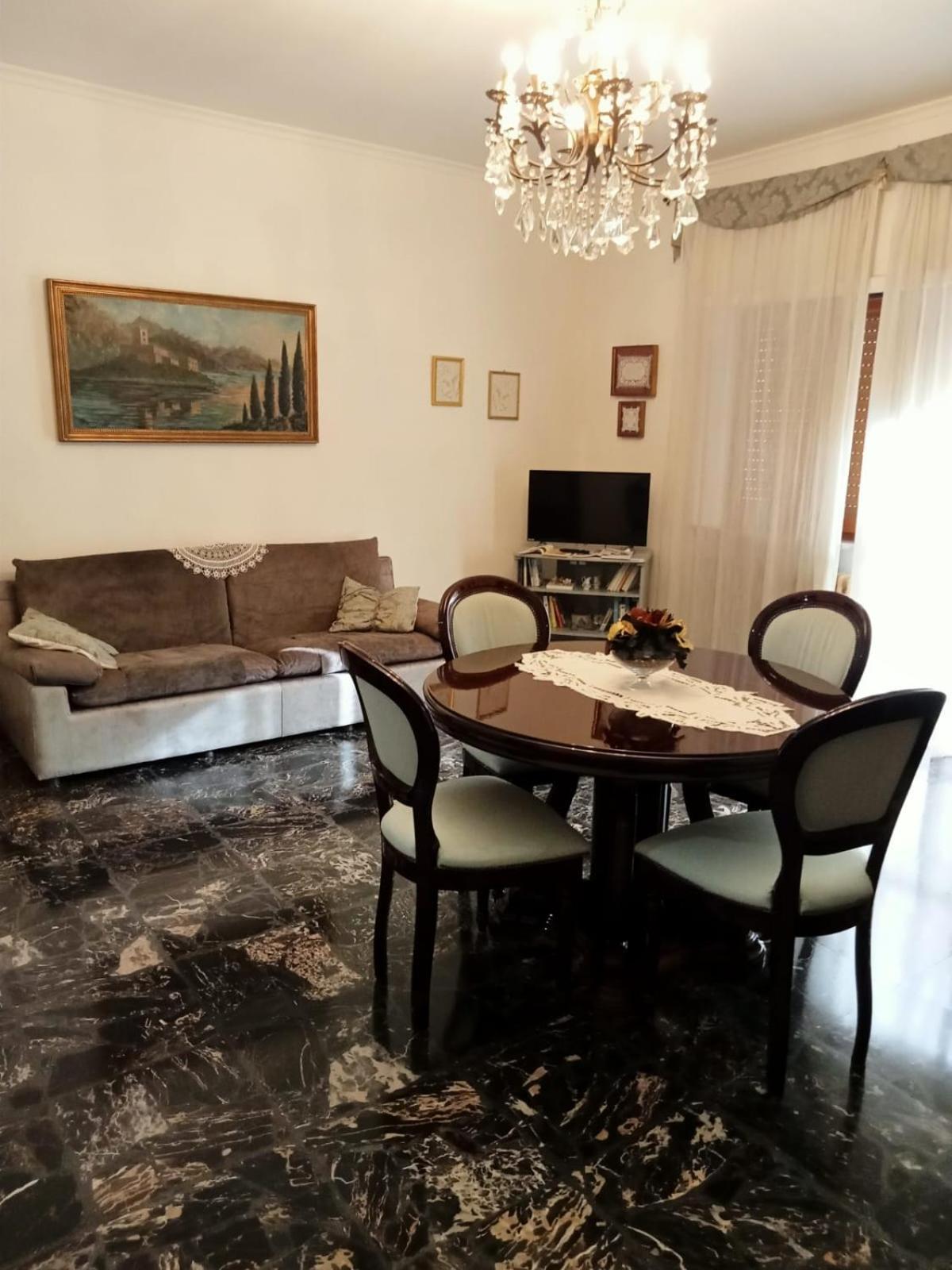 Marricchi Apartment Onano Экстерьер фото